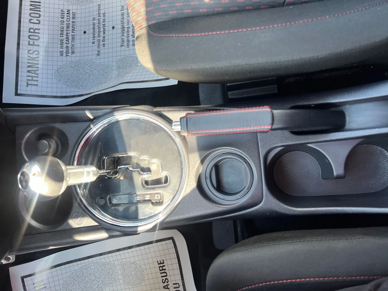 2017 Mitsubishi Outlander Sport 2.0 ES — photo 16
