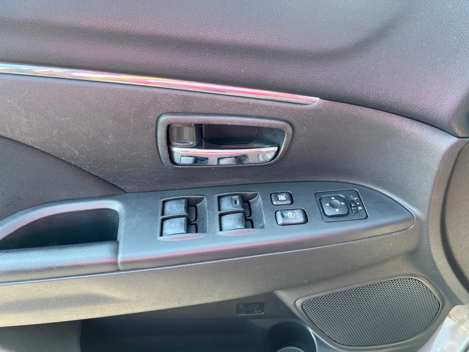 2017 Mitsubishi Outlander Sport 2.0 ES — photo 18