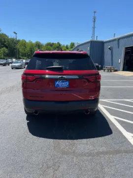 More photos of 2023 Chevrolet Traverse RS at Kyner's Auto Sales, Inc., PA