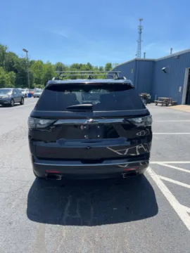 More photos of 2019 Chevrolet Traverse Premier at Kyner's Auto Sales, Inc., PA