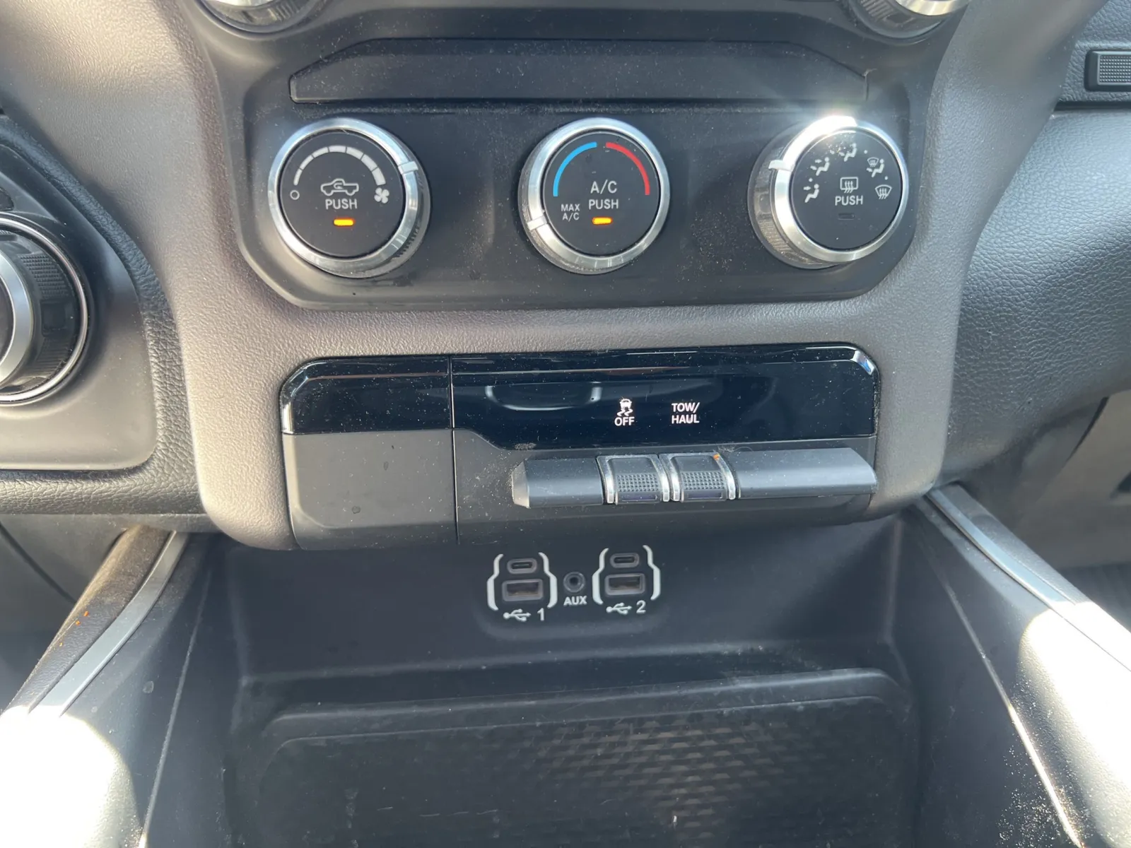 2020 Ram 1500 Big Horn/Lone Star — photo 16