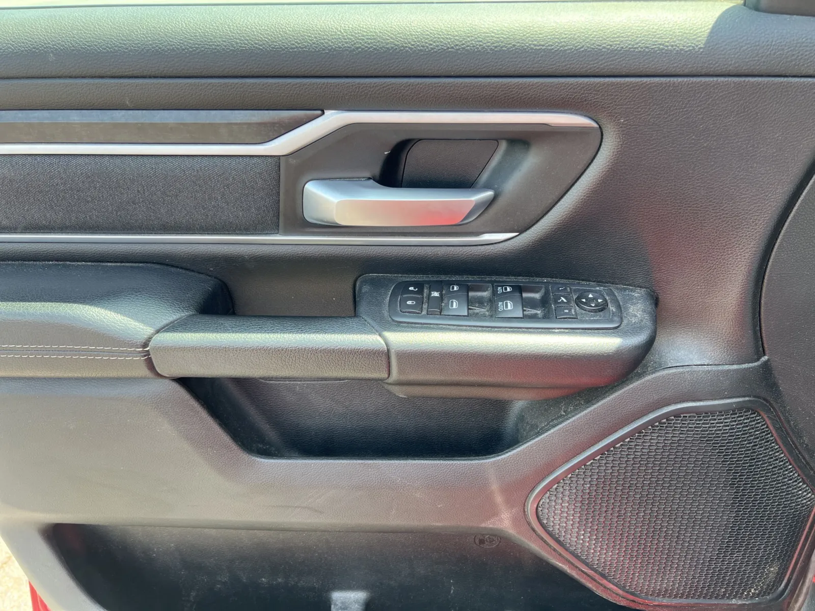 2020 Ram 1500 Big Horn/Lone Star — photo 20