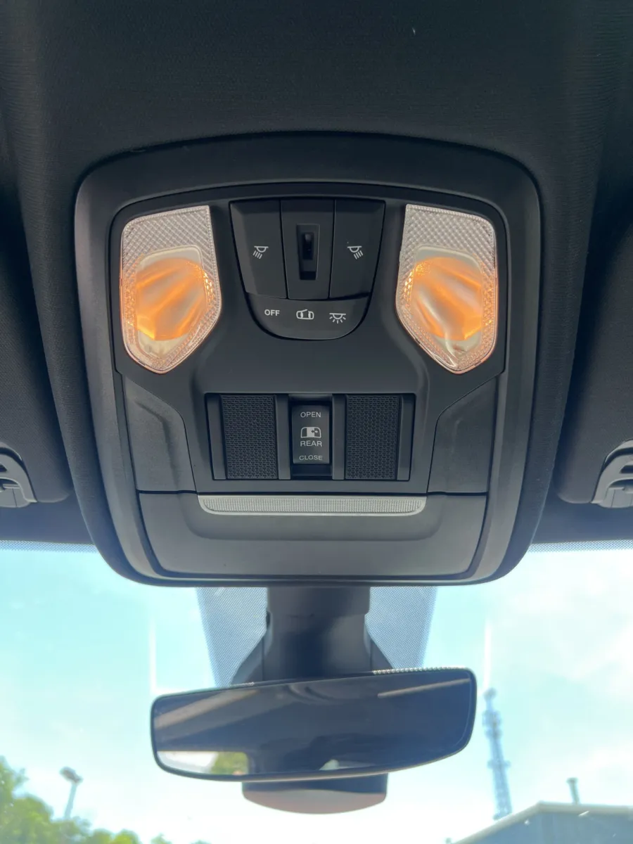 2020 Ram 1500 Big Horn/Lone Star — photo 21