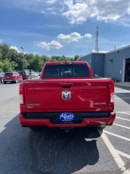 More photos of 2020 Ram 1500 Big Horn/Lone Star at Kyner's Auto Sales, Inc., PA