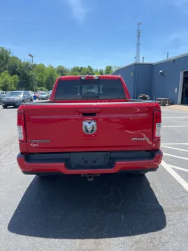 More photos of 2020 Ram 1500 Big Horn/Lone Star at Kyner's Auto Sales, Inc., PA