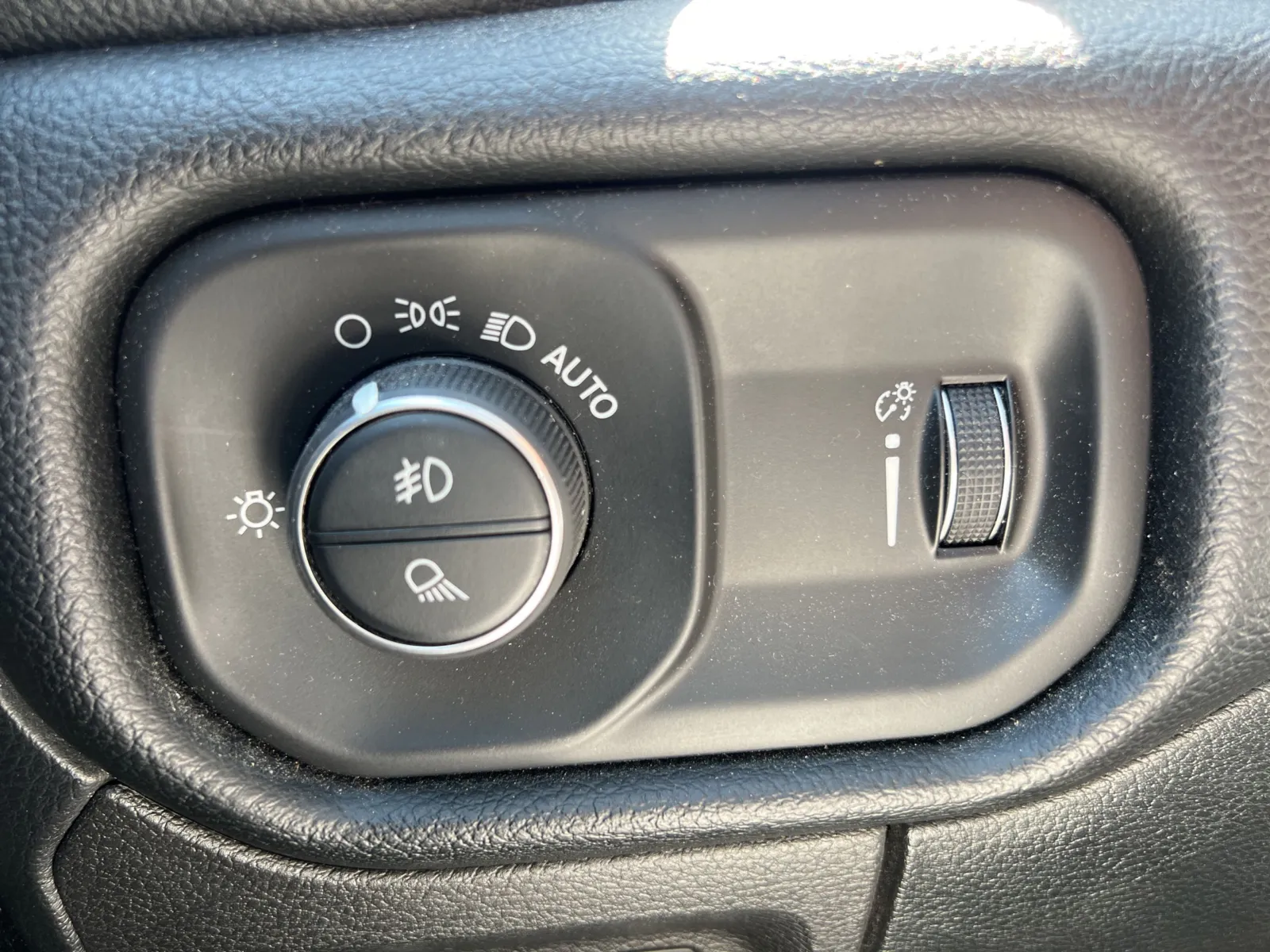 2020 Ram 1500 Big Horn/Lone Star — photo 18