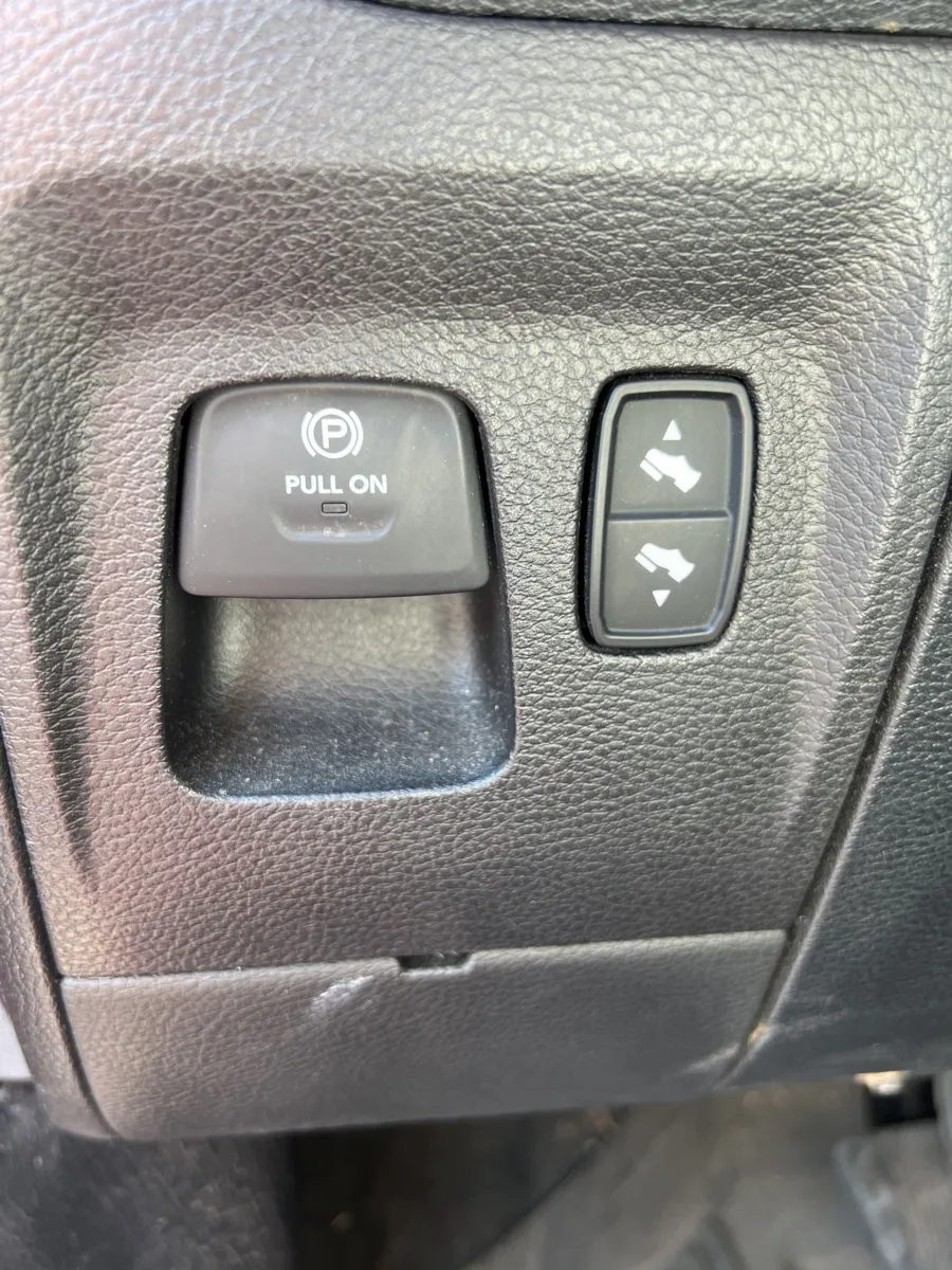 2020 Ram 1500 Big Horn/Lone Star — photo 19