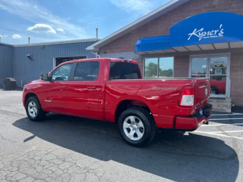 More photos of 2020 Ram 1500 Big Horn/Lone Star at Kyner's Auto Sales, Inc., PA