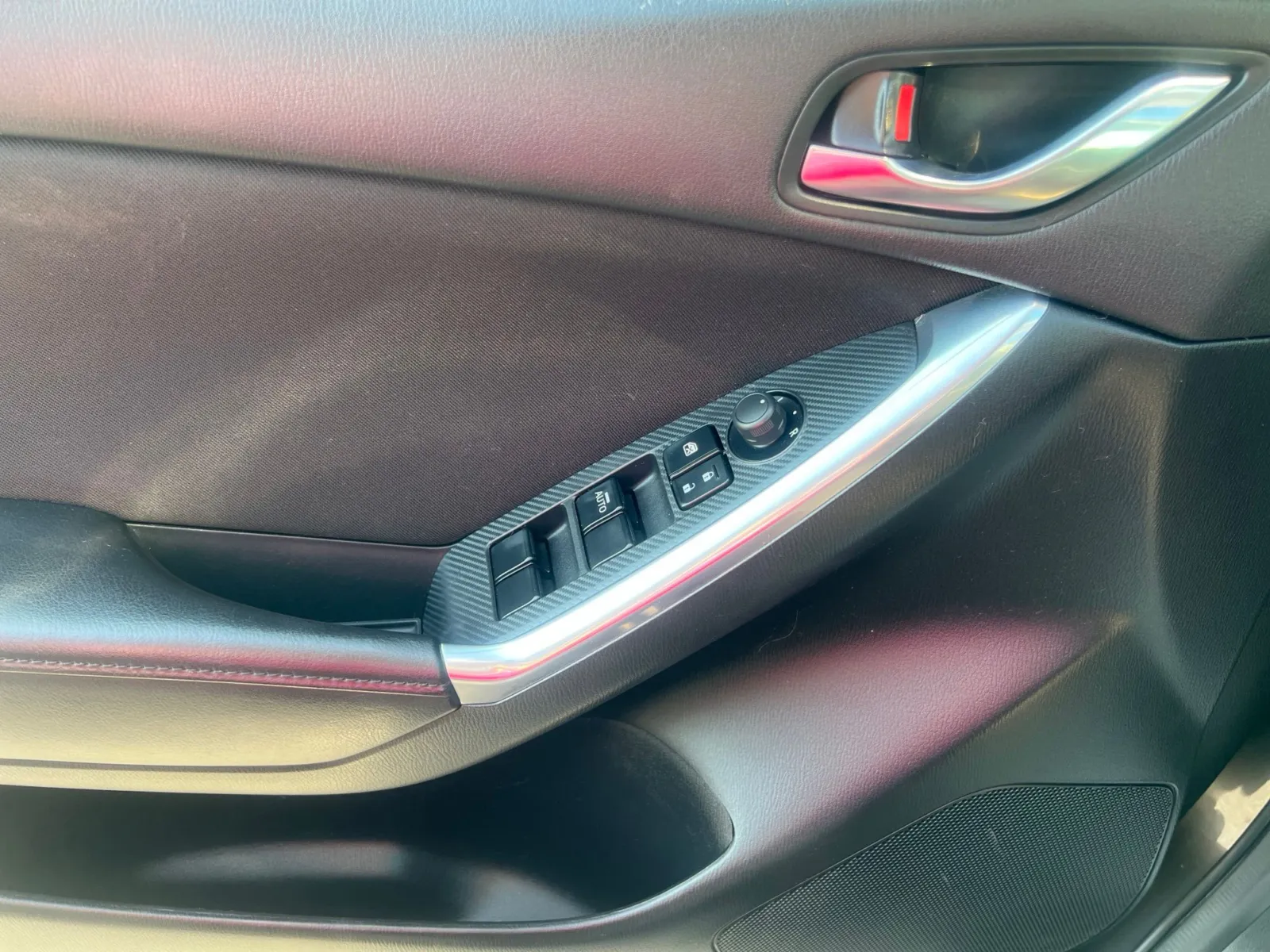 2016 Mazda CX-5 Touring — photo 23