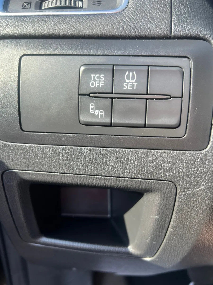 2016 Mazda CX-5 Touring — photo 22
