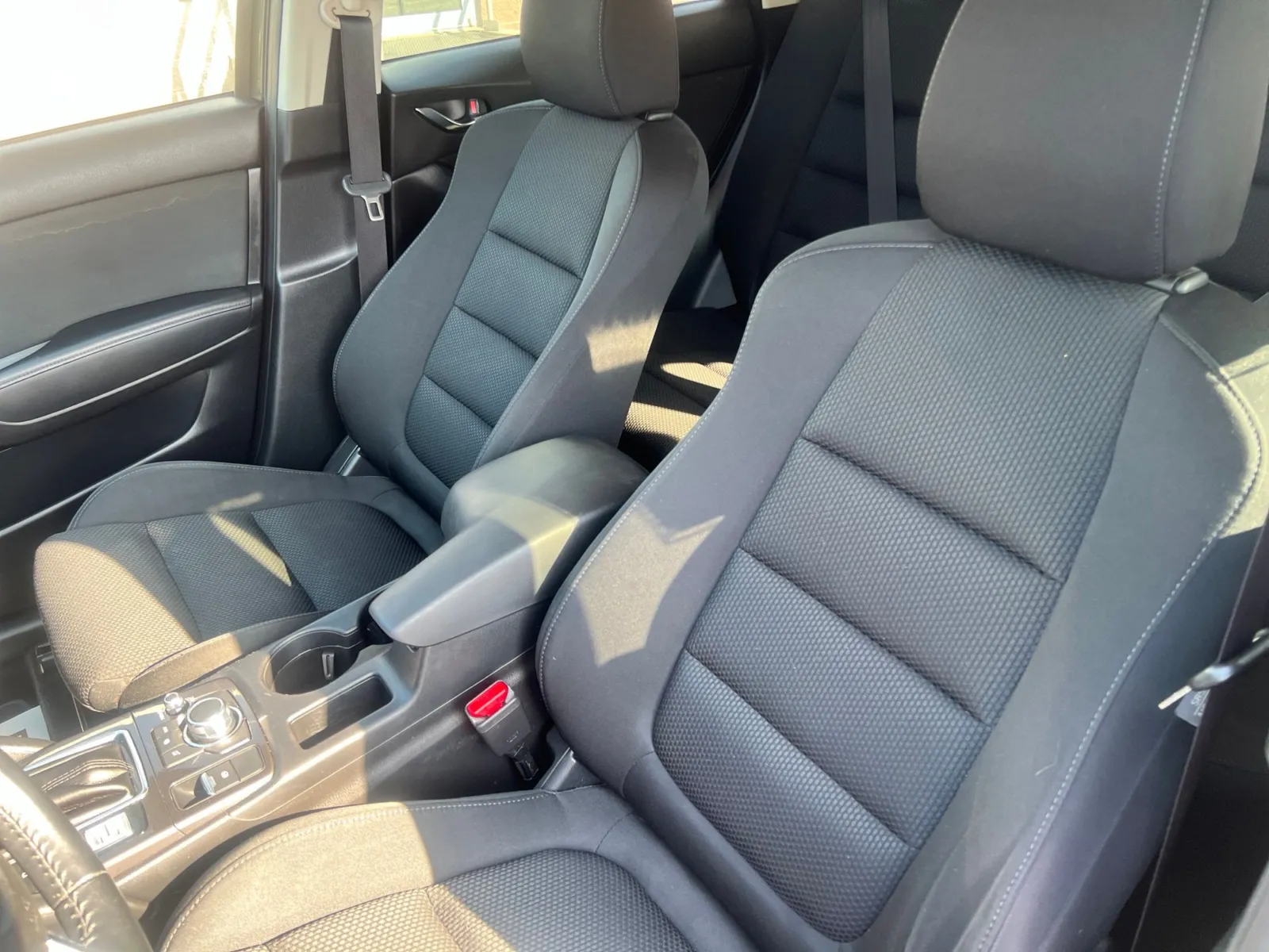 2016 Mazda CX-5 Touring — photo 13