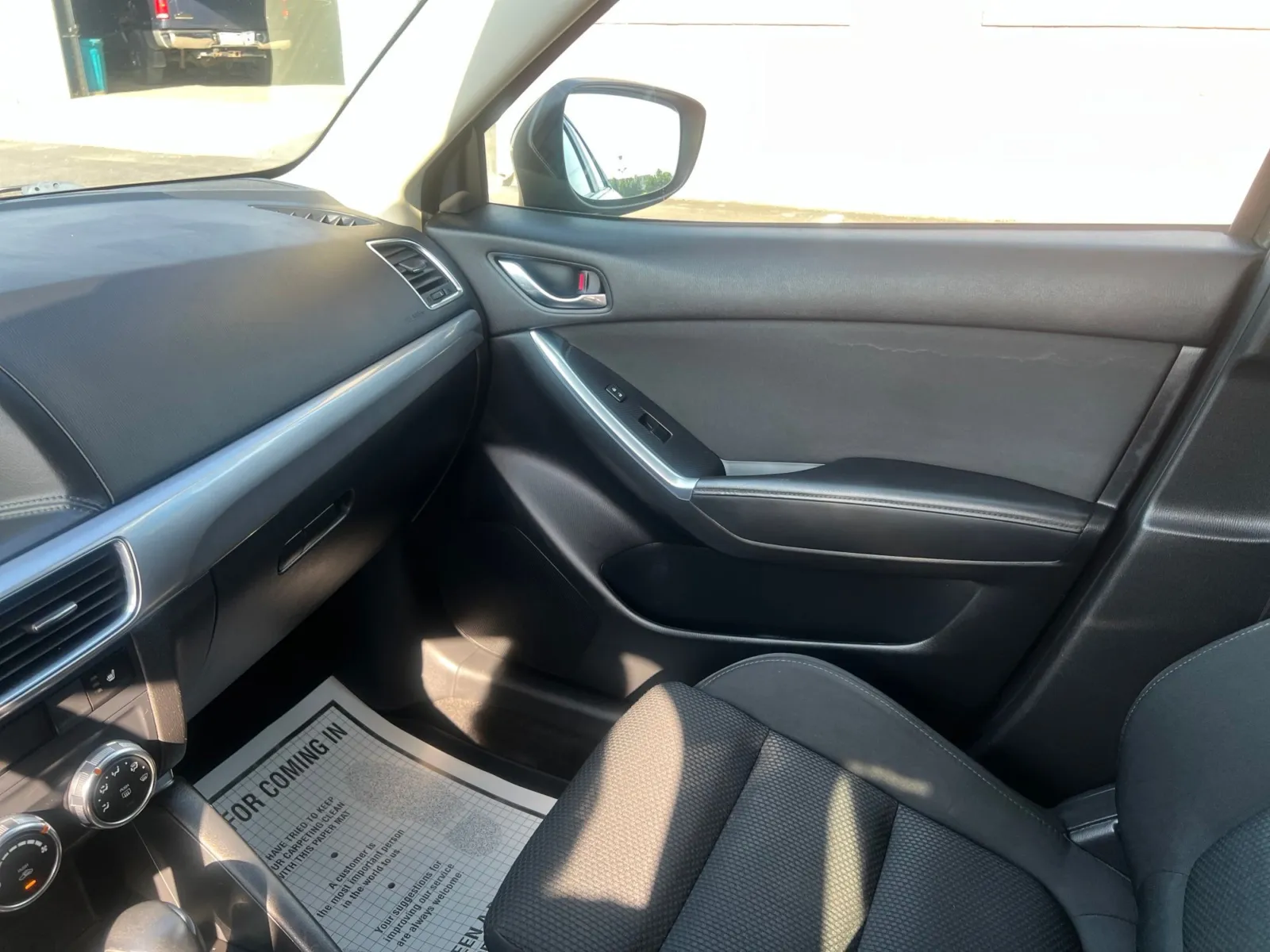 2016 Mazda CX-5 Touring — photo 12