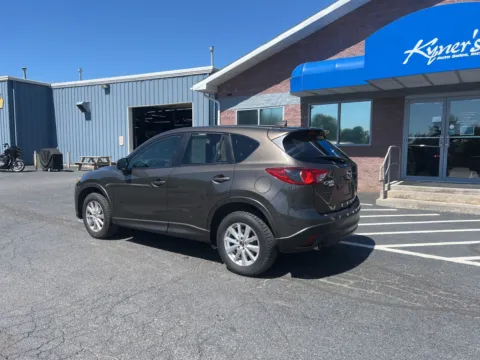 More photos of 2016 Mazda CX-5 Touring at Kyner's Auto Sales, Inc., PA