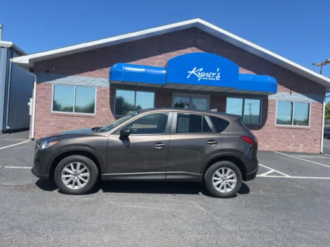 Another view of 2016 Mazda CX-5 Touring for sale in Chambersburg, PA at Kyner's Auto Sales, Inc.