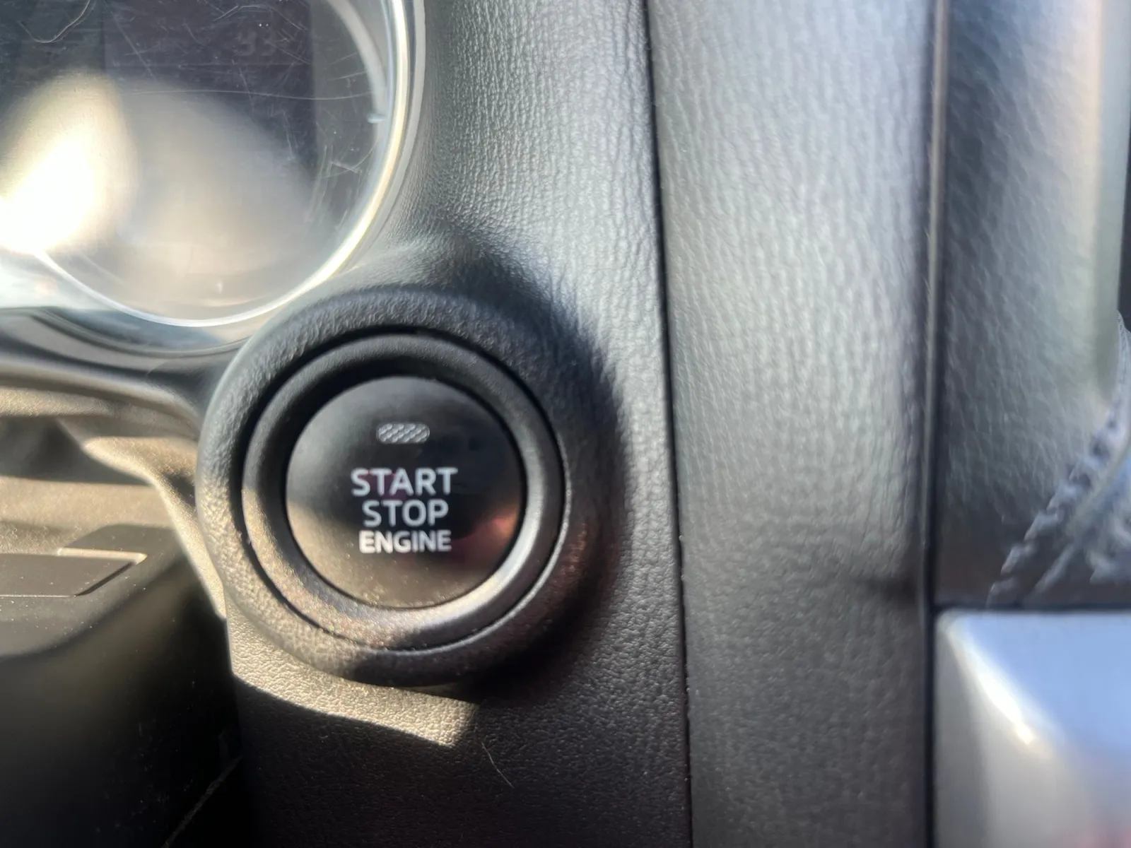 2016 Mazda CX-5 Touring — photo 21