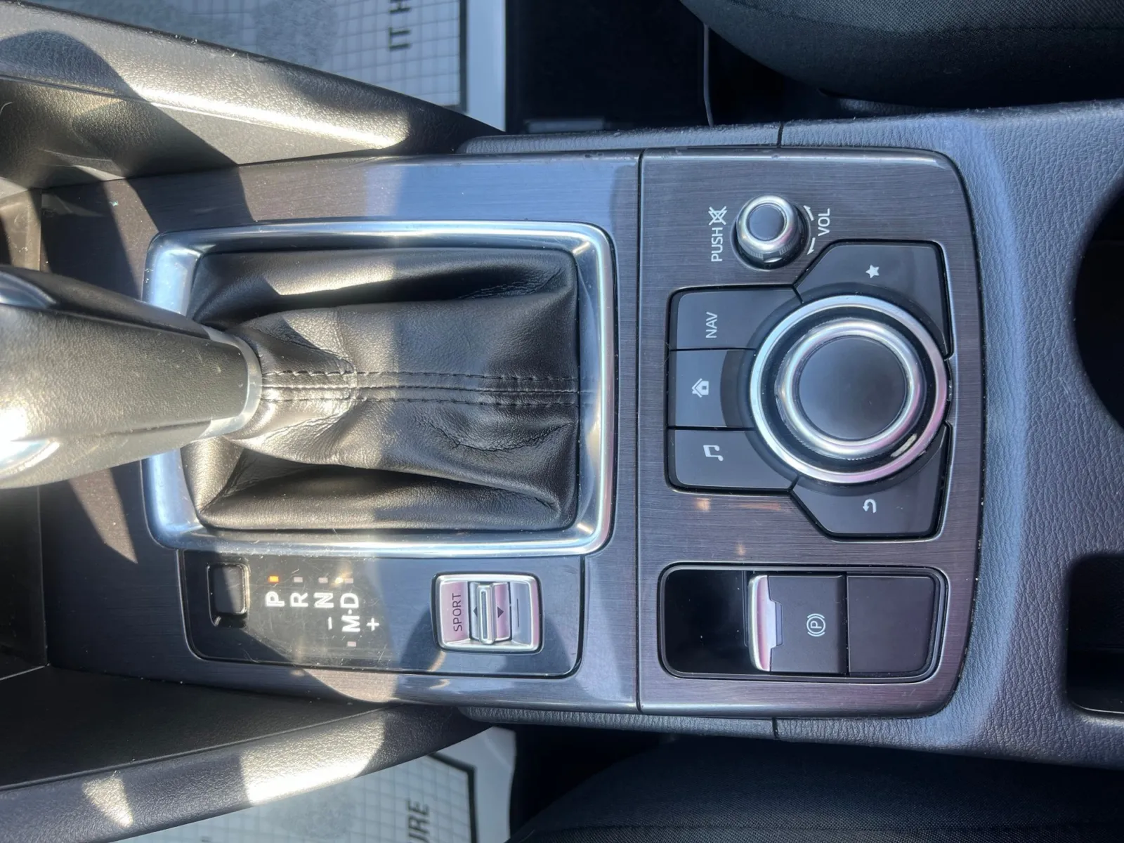 2016 Mazda CX-5 Touring — photo 19