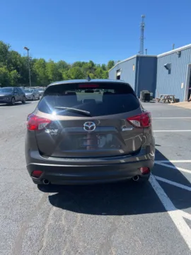 More photos of 2016 Mazda CX-5 Touring at Kyner's Auto Sales, Inc., PA