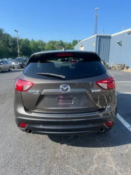 More photos of 2016 Mazda CX-5 Touring at Kyner's Auto Sales, Inc., PA