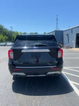 More photos of 2020 Ford Explorer Platinum at Kyner's Auto Sales, Inc., PA