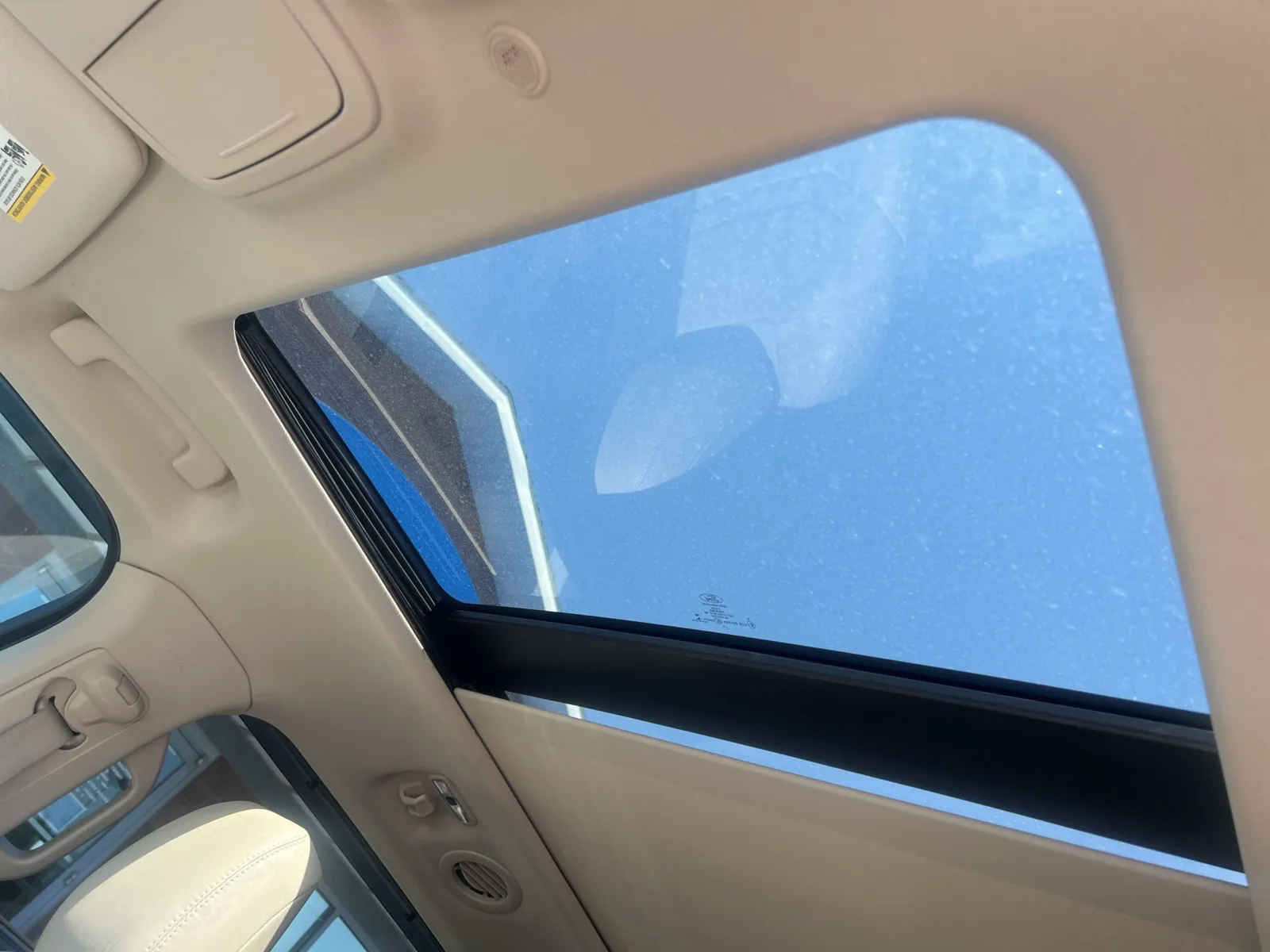 2020 Ford Explorer Platinum — photo 21