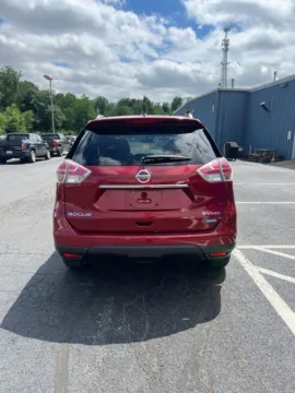 More photos of 2014 Nissan Rogue SV at Kyner's Auto Sales, Inc., PA