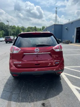 More photos of 2014 Nissan Rogue SV at Kyner's Auto Sales, Inc., PA
