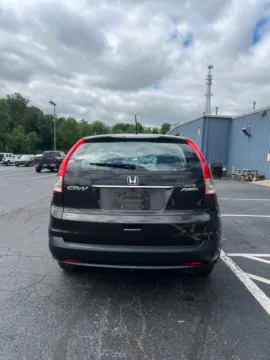 More photos of 2014 Honda CR-V LX at Kyner's Auto Sales, Inc., PA
