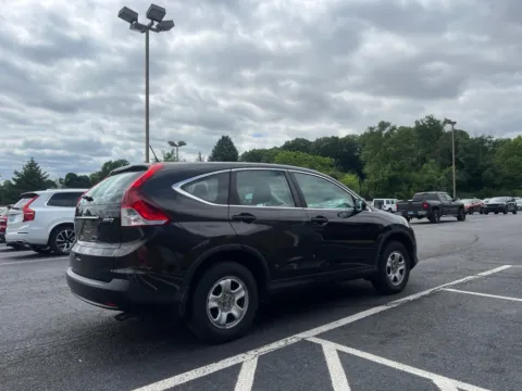 More photos of 2014 Honda CR-V LX at Kyner's Auto Sales, Inc., PA