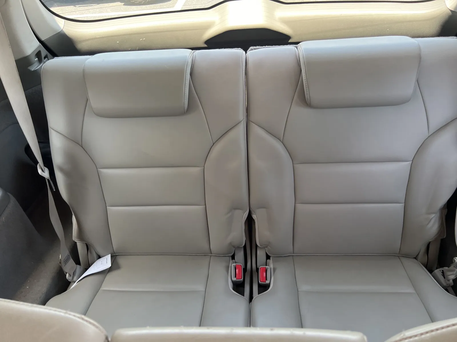 2008 Acura MDX Technology — photo 22