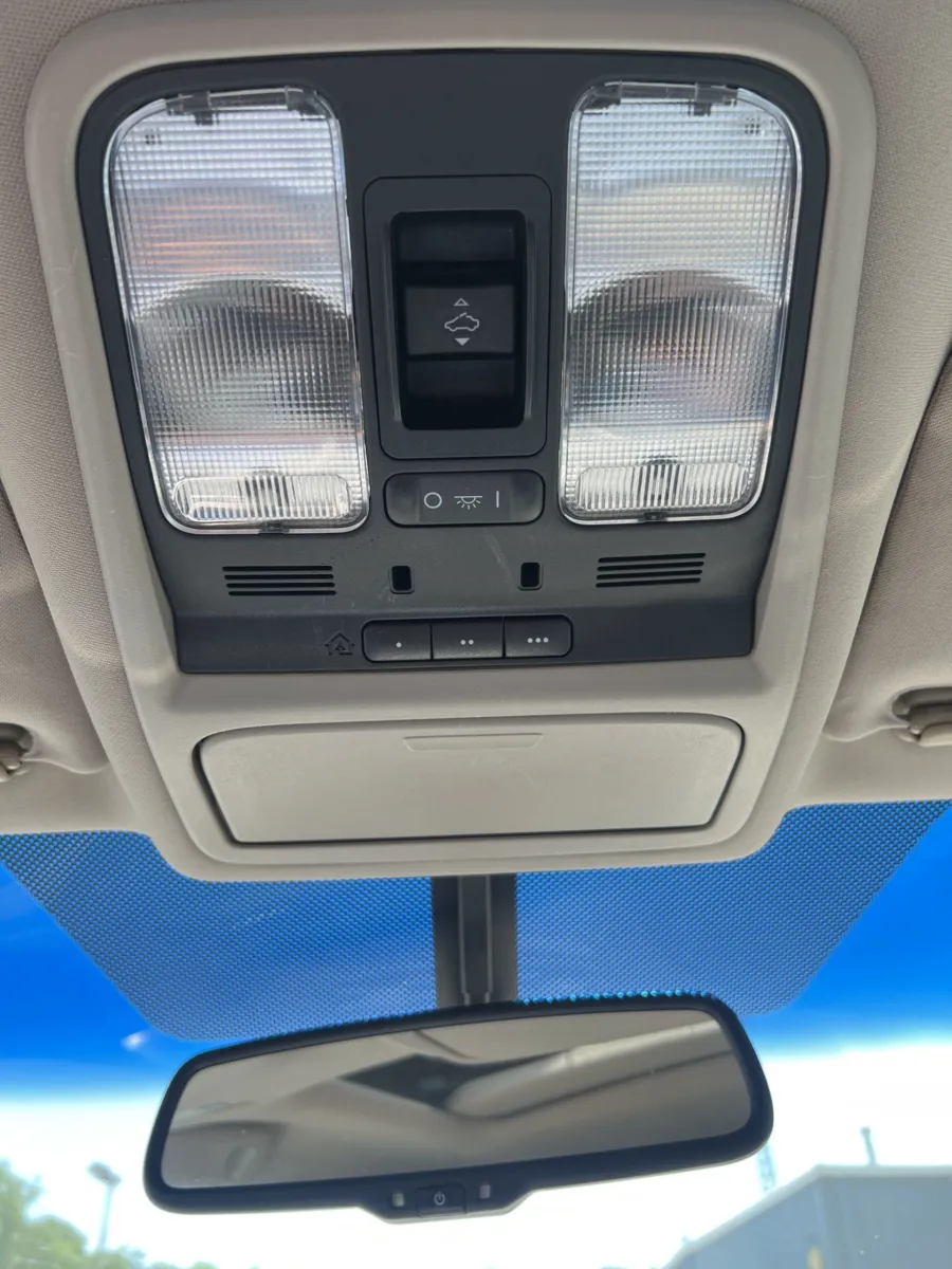 2008 Acura MDX Technology — photo 14