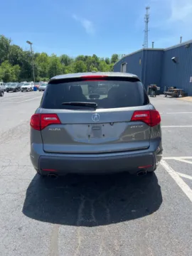 More photos of 2008 Acura MDX Technology at Kyner's Auto Sales, Inc., PA