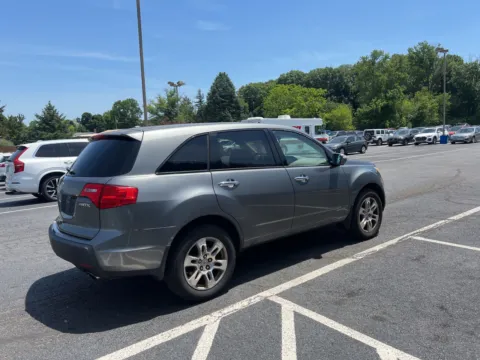 More photos of 2008 Acura MDX Technology at Kyner's Auto Sales, Inc., PA