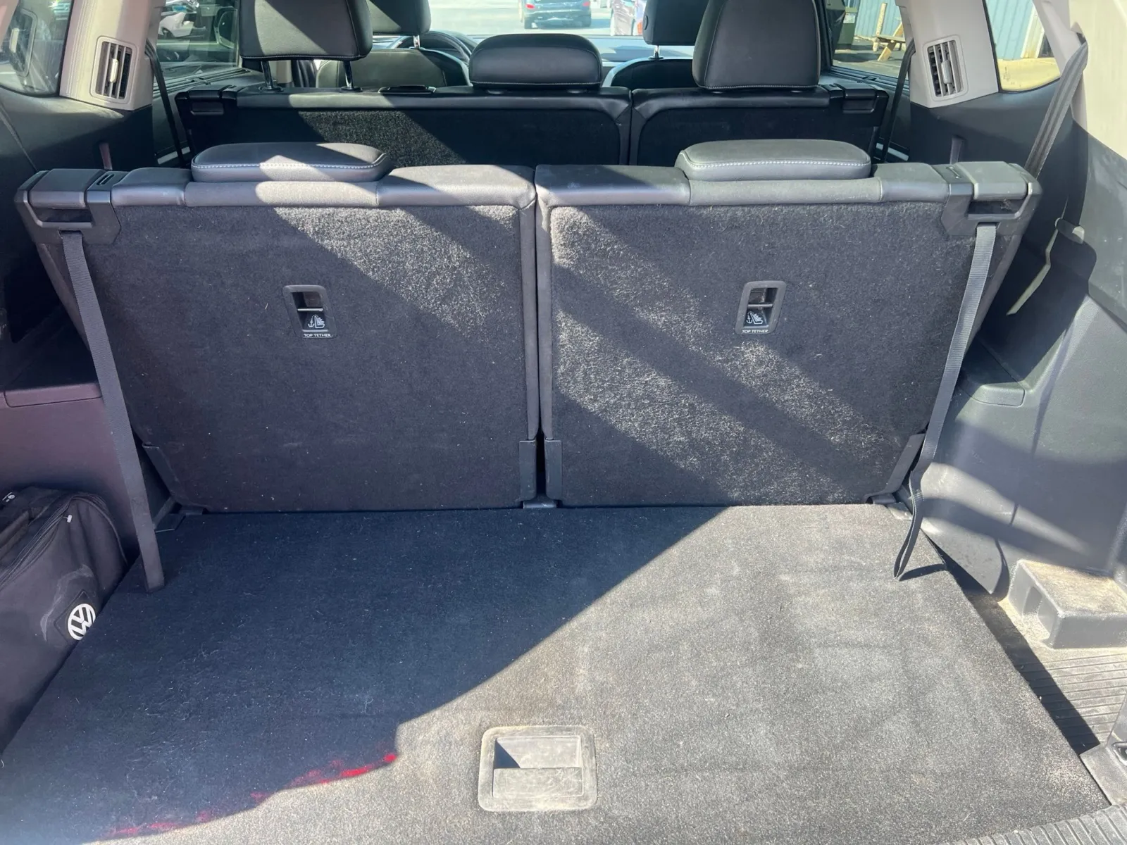 2018 Volkswagen Atlas 3.6L V6 SE — photo 25