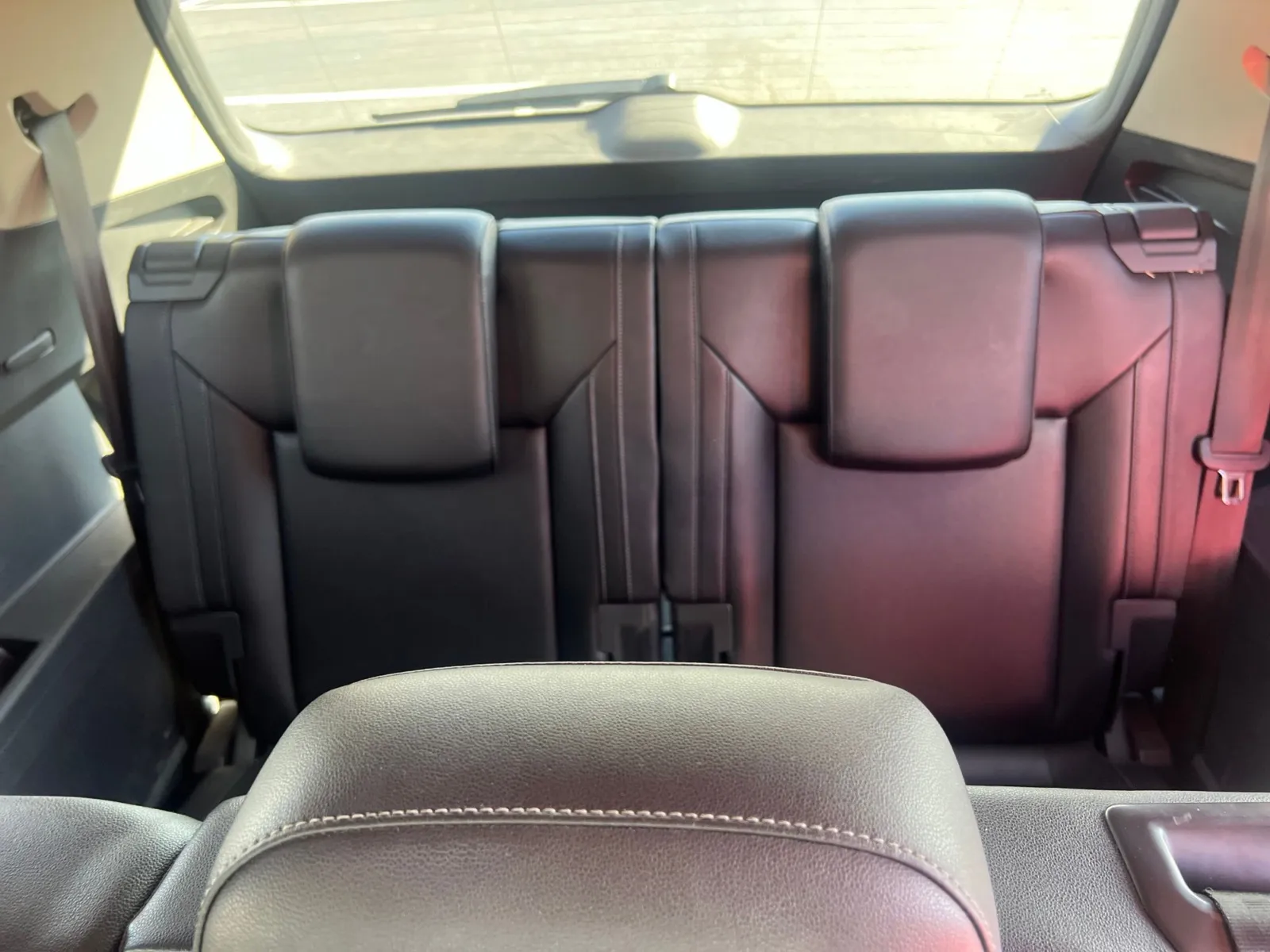2018 Volkswagen Atlas 3.6L V6 SE — photo 24