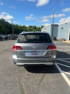 More photos of 2018 Volkswagen Atlas 3.6L V6 SE at Kyner's Auto Sales, Inc., PA