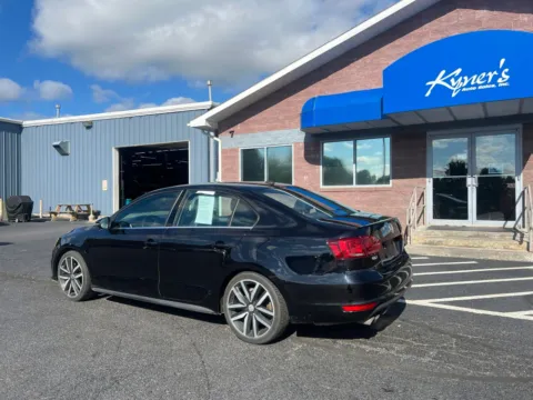 More photos of 2014 Volkswagen Jetta GLI at Kyner's Auto Sales, Inc., PA