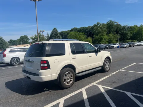 More photos of 2009 Ford Explorer Limited at Kyner's Auto Sales, Inc., PA