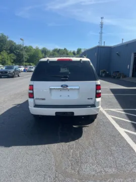 More photos of 2009 Ford Explorer Limited at Kyner's Auto Sales, Inc., PA