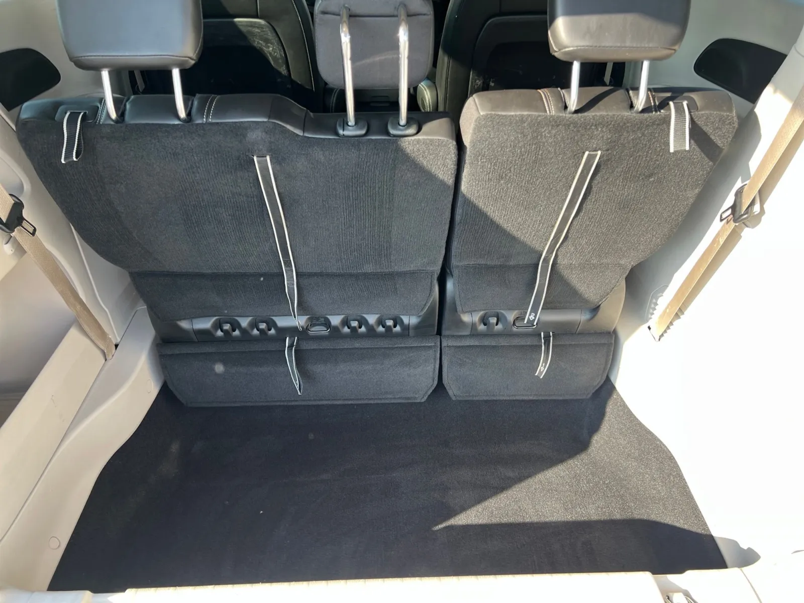2023 Chrysler Pacifica Touring L — photo 30