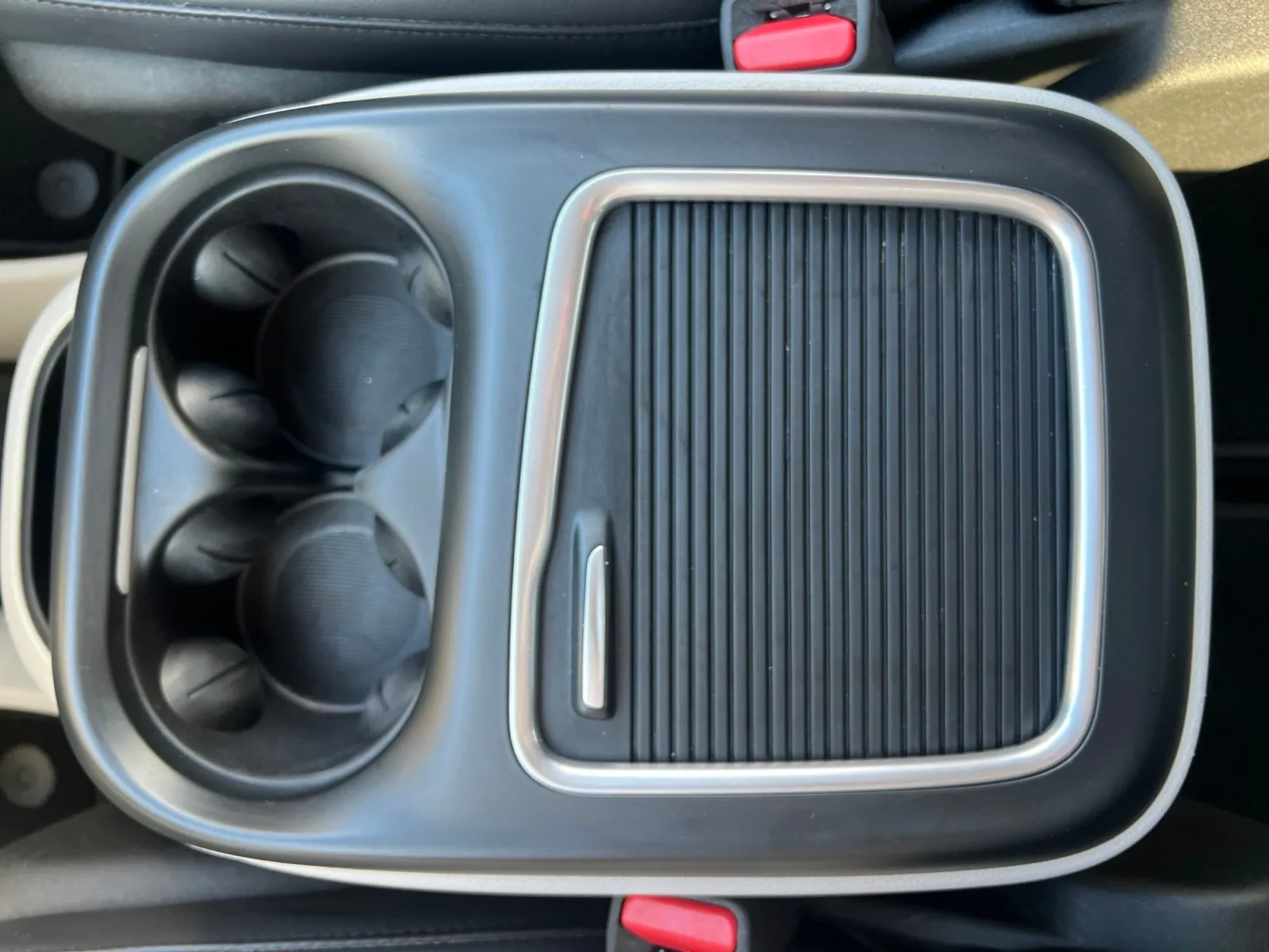 2023 Chrysler Pacifica Touring L — photo 20