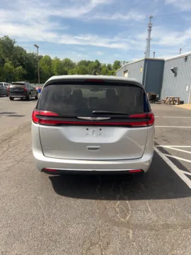More photos of 2023 Chrysler Pacifica Touring L at Kyner's Auto Sales, Inc., PA