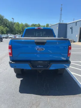 More photos of 2019 Ford F-150 XLT at Kyner's Auto Sales, Inc., PA