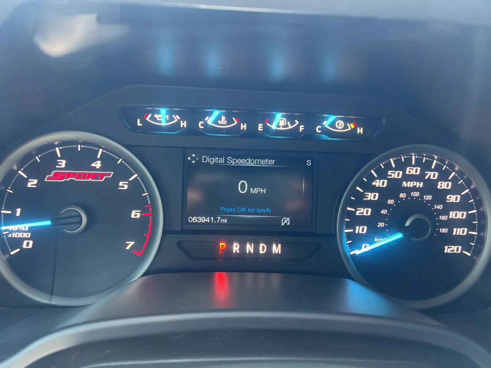 2019 Ford F-150 XLT — photo 12