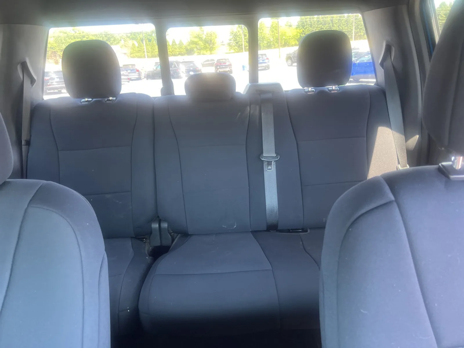 2019 Ford F-150 XLT — photo 22