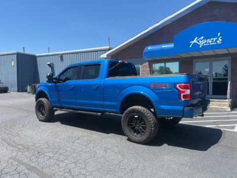 More photos of 2019 Ford F-150 XLT at Kyner's Auto Sales, Inc., PA