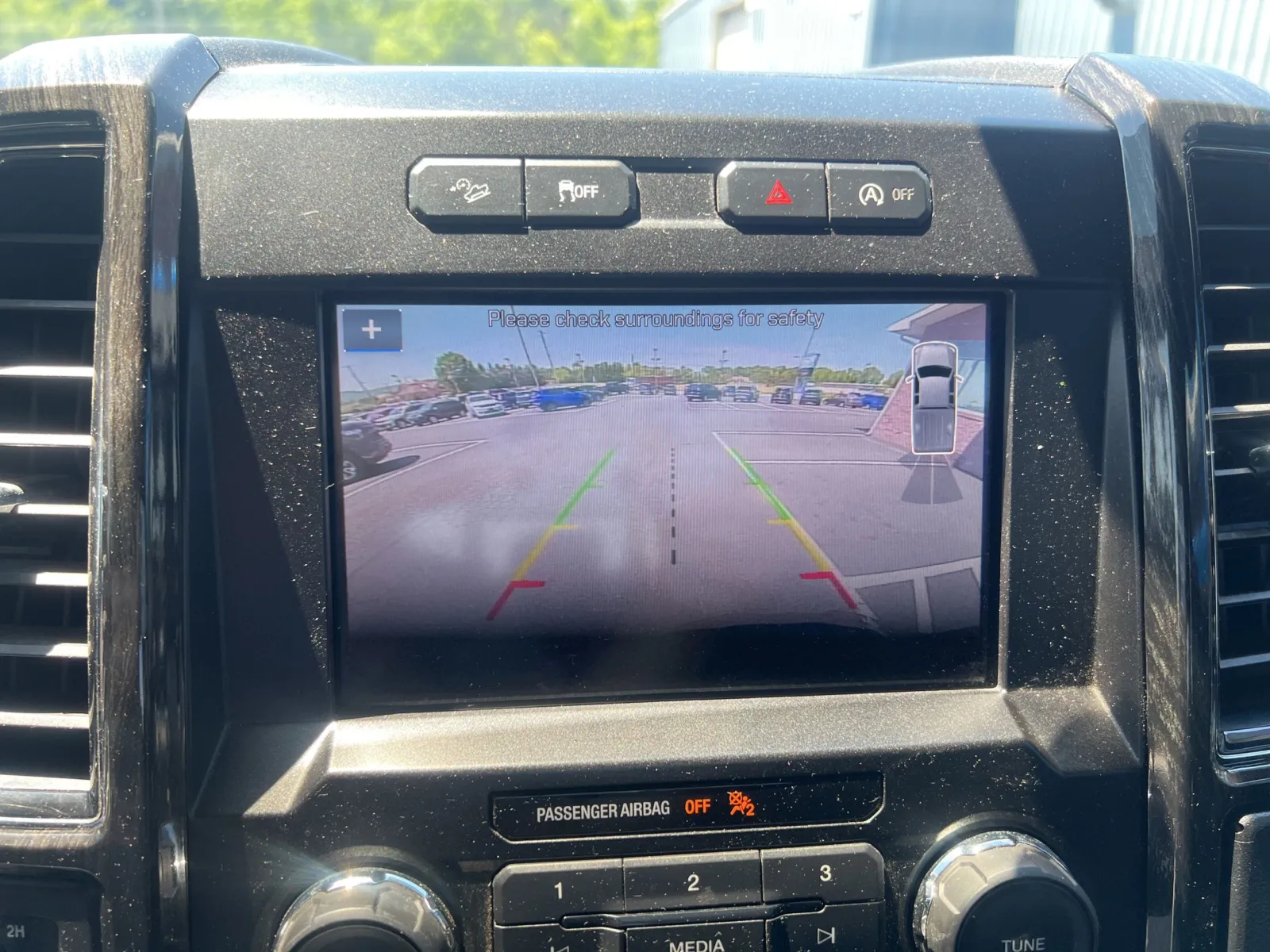 2019 Ford F-150 XLT — photo 15