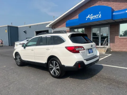 More photos of 2019 Subaru Outback 2.5i at Kyner's Auto Sales, Inc., PA