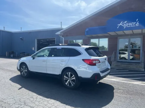 More photos of 2019 Subaru Outback 2.5i at Kyner's Auto Sales, Inc., PA