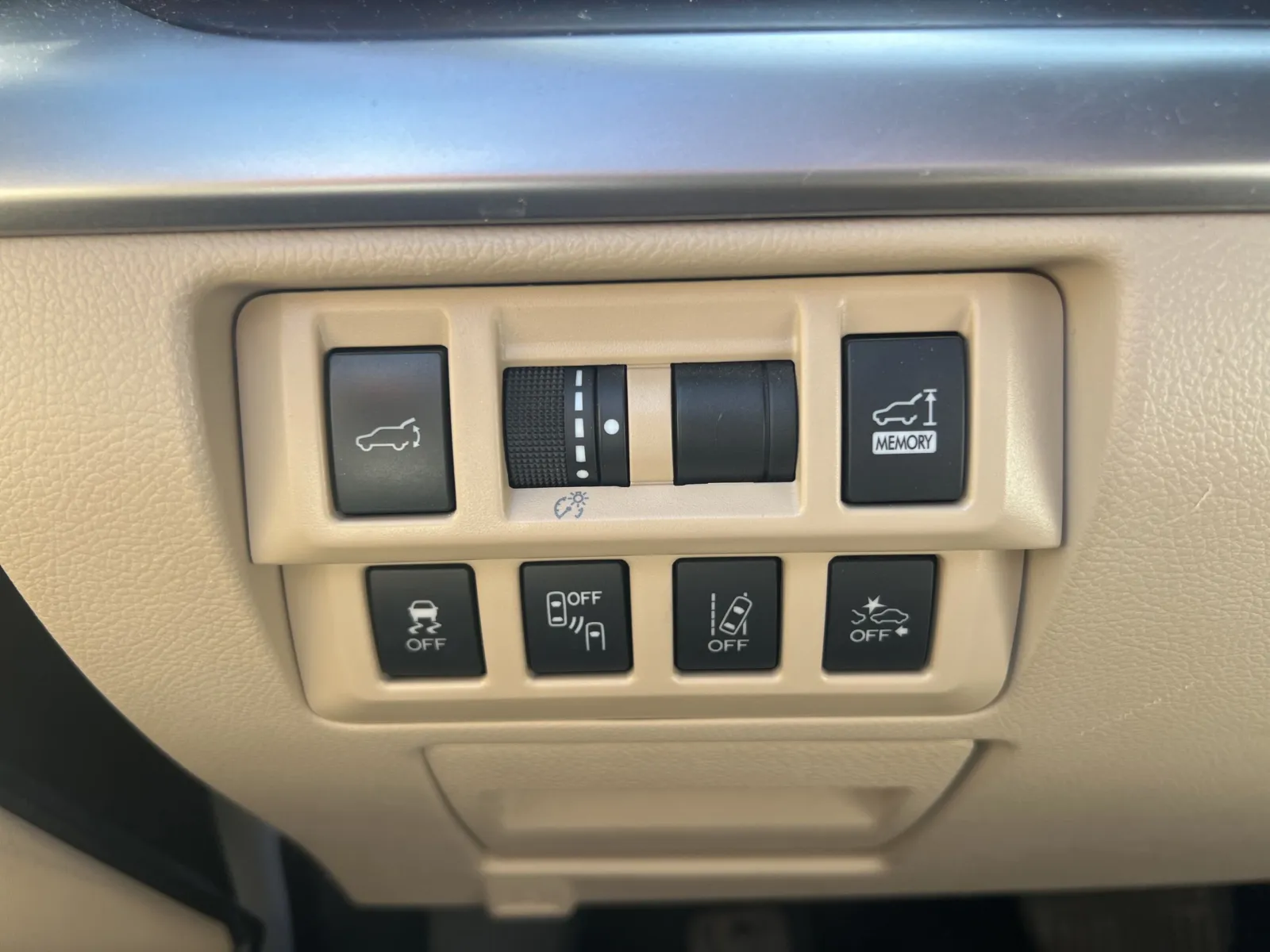 2019 Subaru Outback 2.5i — photo 20