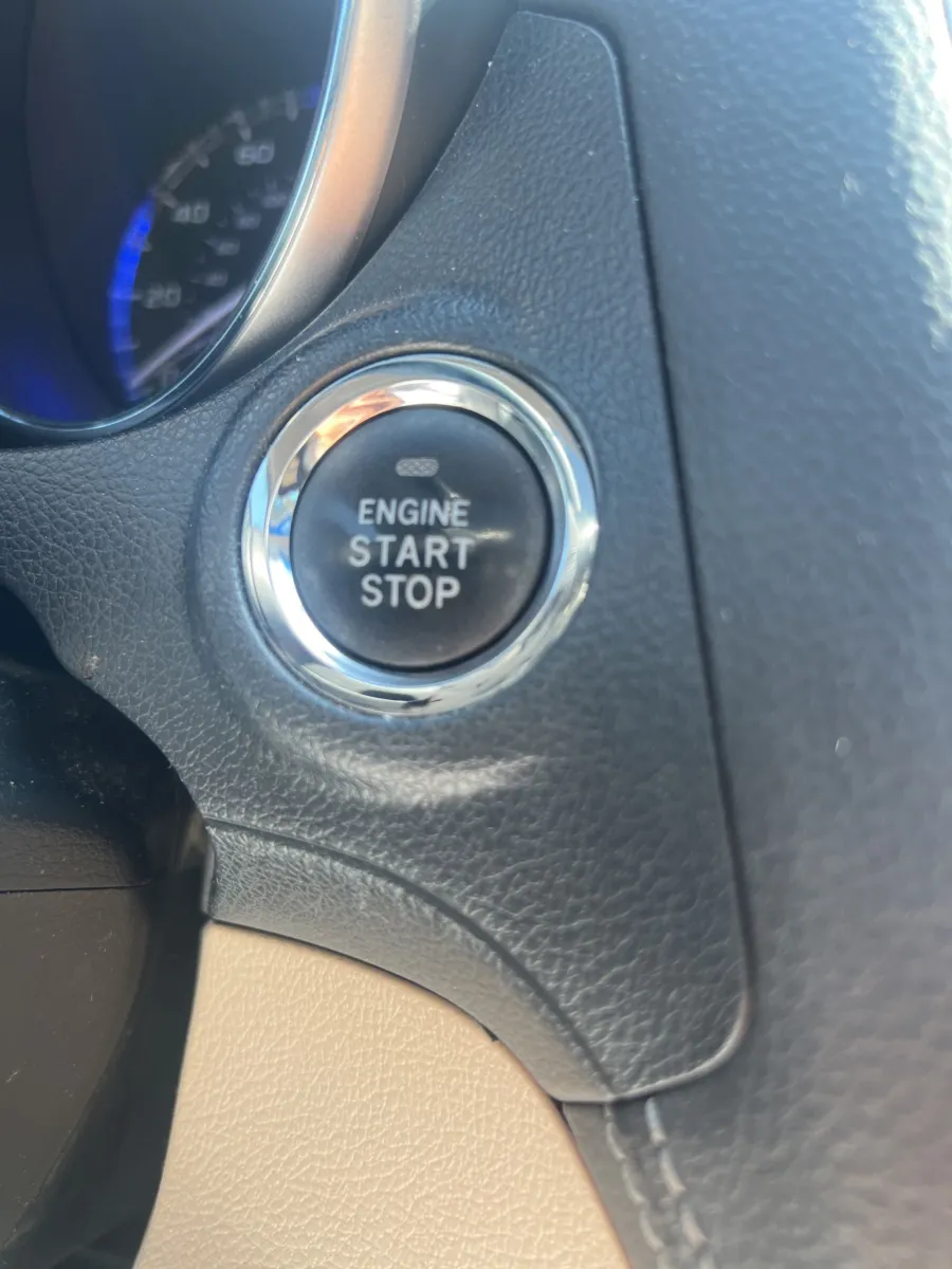 2019 Subaru Outback 2.5i — photo 19